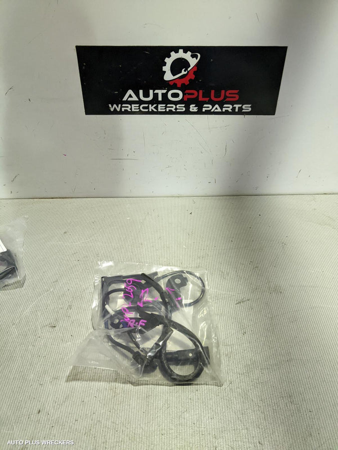 2015 Mitsubishi Outlander Abs Sensor