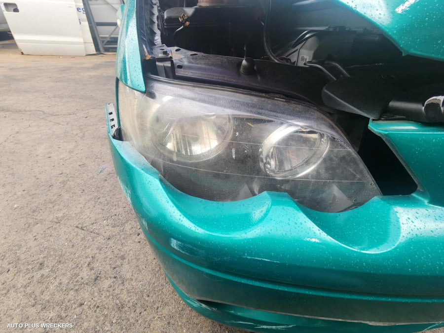 2004 Ford Falcon Left Taillight