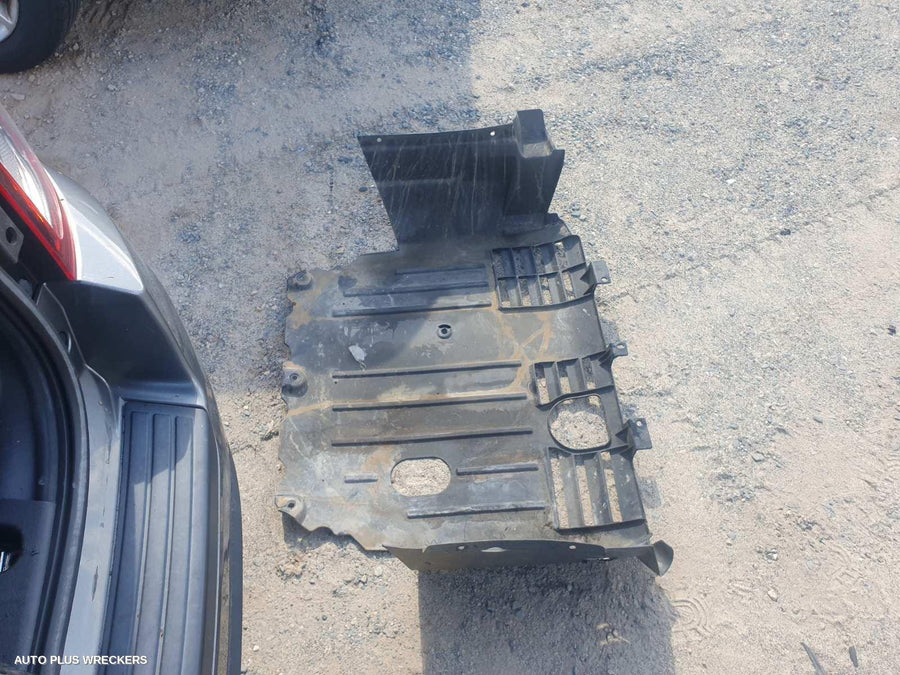 2013 Jeep Compass Left Indicator Fog Side