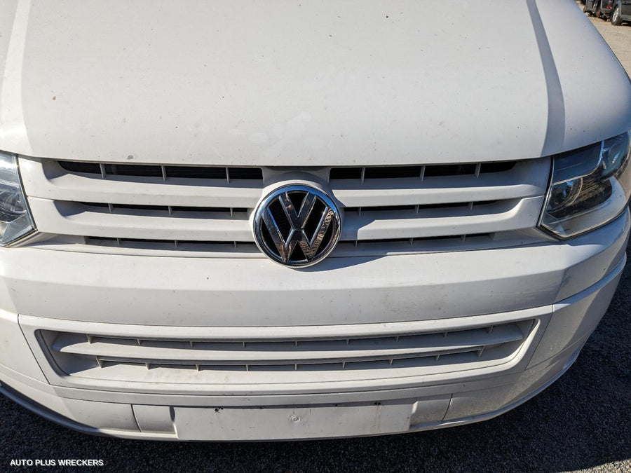 2011 Volkswagen Transporter Bonnet Hinge Strut