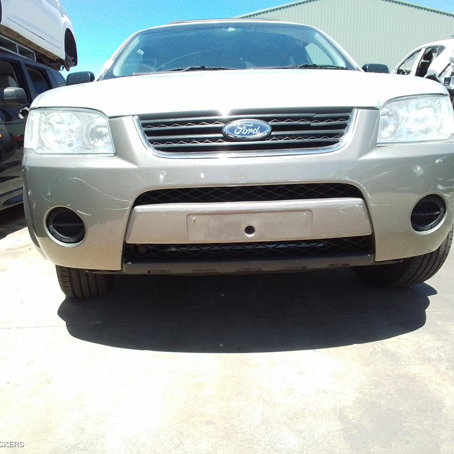 2005-2011 Ford Territory Differential Centre