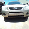 2008 Ford Territory Rear Bumper