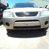 2008 FORD TERRITORY A C CONDENSER