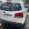 2011 Kia Sorento Door Boot Gate Lock