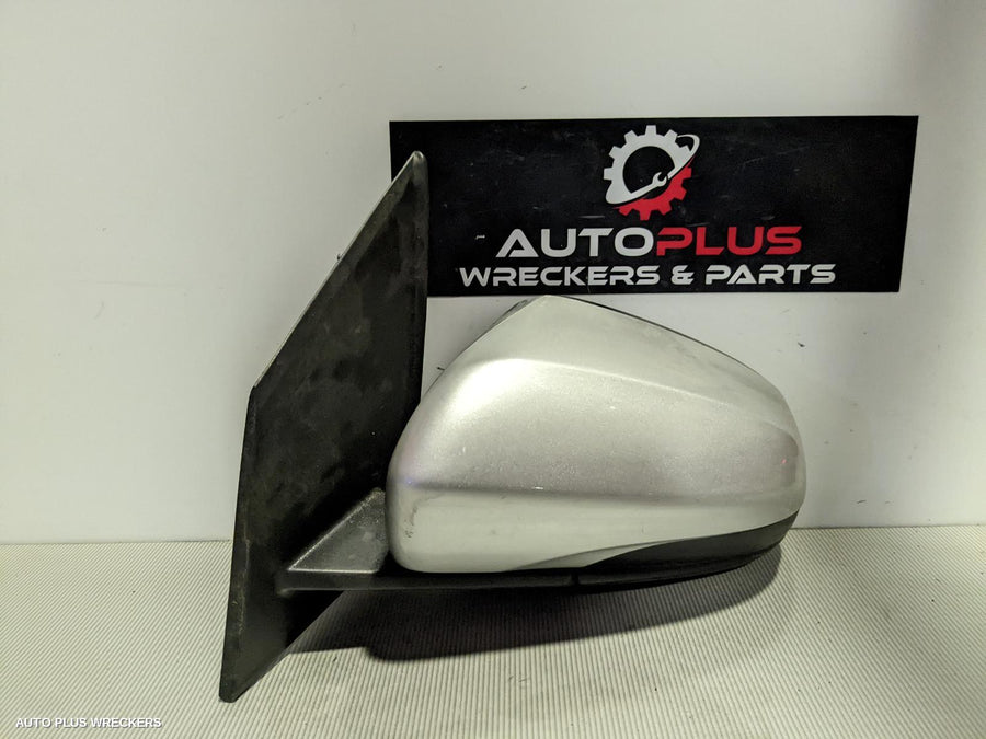 2016 Holden Spark Left Door Mirror