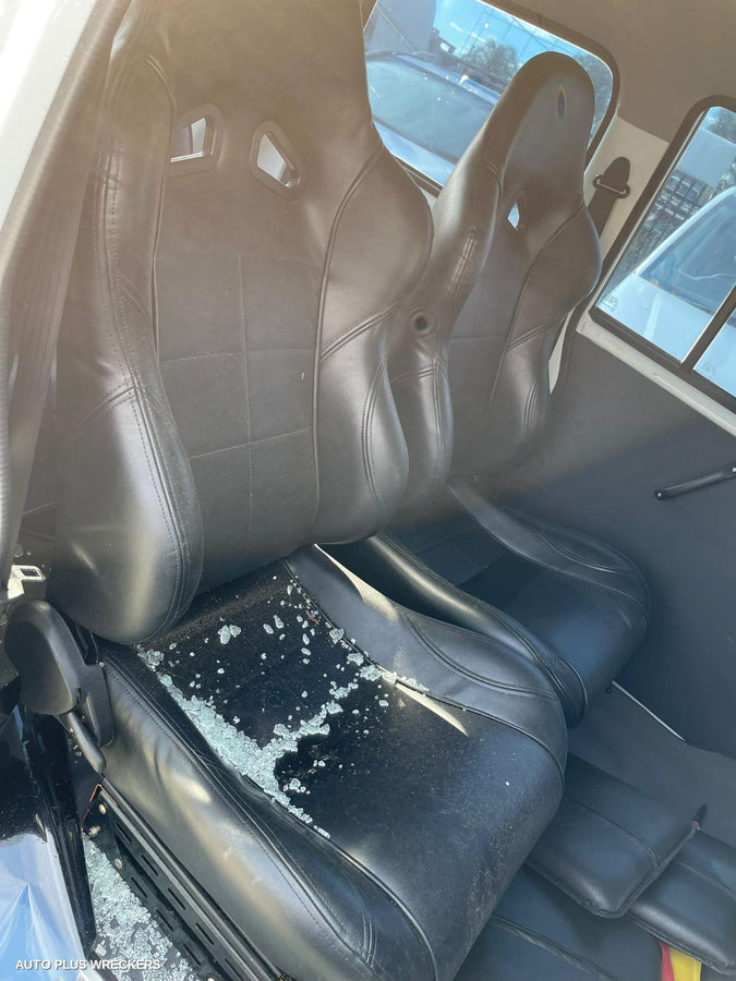 2007 Suzuki Apv Left Rear Door Sliding