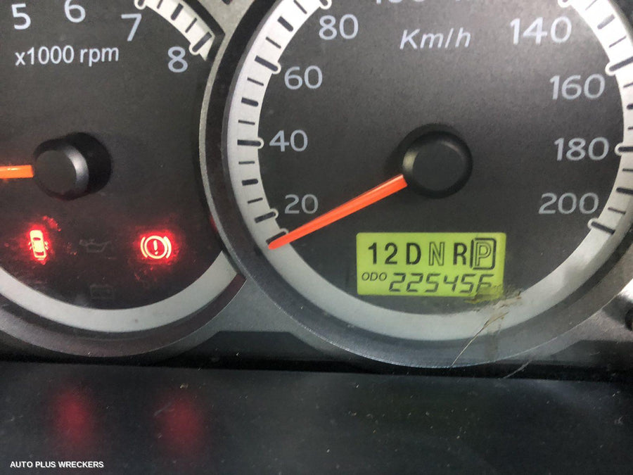 2012 Ford Escape Right Guard