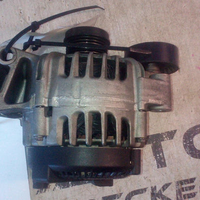 2013 Ford Kuga Alternator