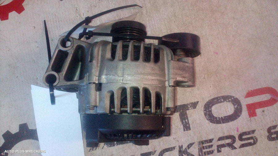 2013 Ford Kuga Alternator