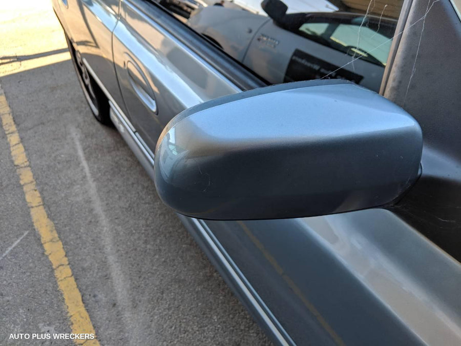 2003 Ford Falcon Left Guard