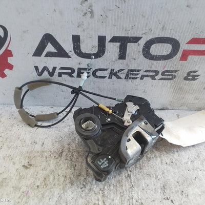 2012-2017 Toyota Aurion Door Boot Gate Lock