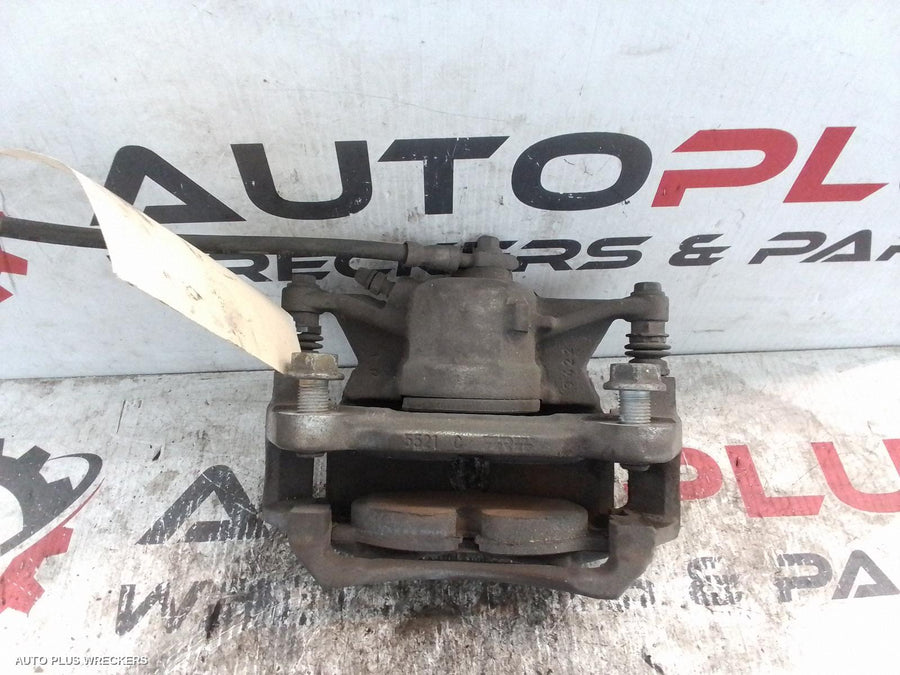 2013-2020 Volkswagen Golf Caliper