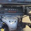 2007 Toyota Camry Heater Ac Controls