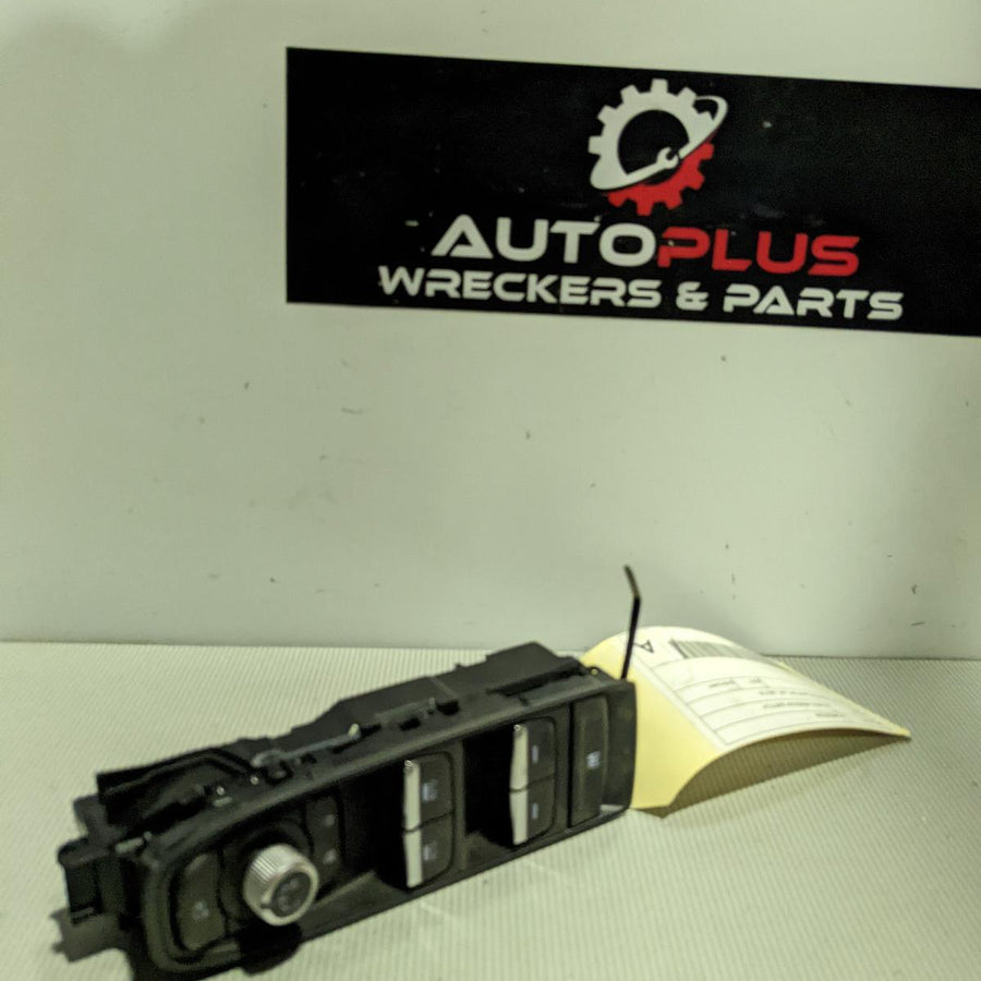 2021 Subaru Forester Pwr Dr Wind Switch