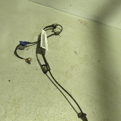 2008-2012 Suzuki Vitara Abs Sensor