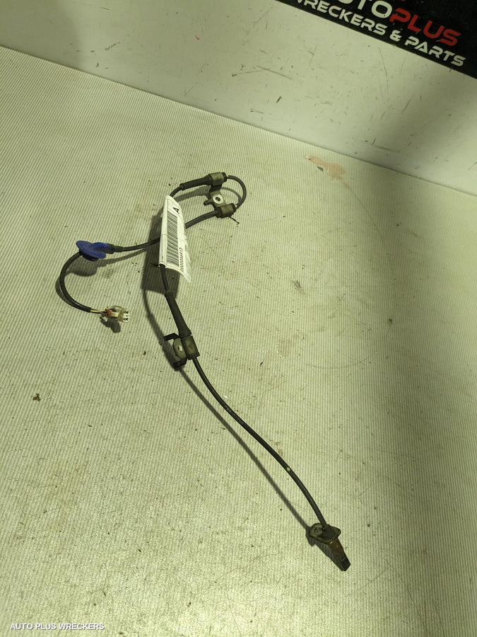 2008-2012 Suzuki Vitara Abs Sensor
