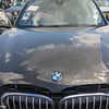 2018 Bmw X1 Left Rear Side Glass