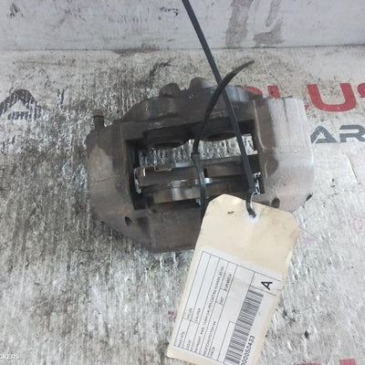 2005-2012 Toyota Hilux Caliper