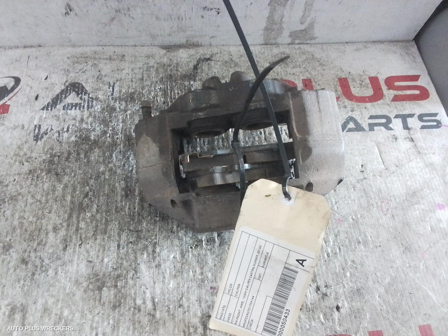 2005-2012 Toyota Hilux Caliper