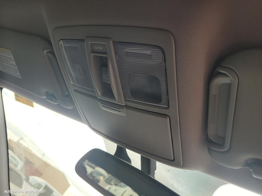 2011 Kia Sportage Right Taillight