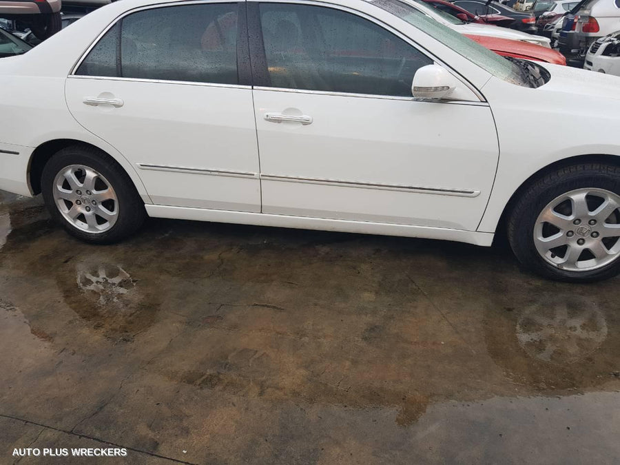 2005 Honda Accord F Bar Reinforc Brack