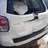 2018 Subaru Forester Column