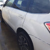2018 Subaru Forester Door Boot Gate Lock