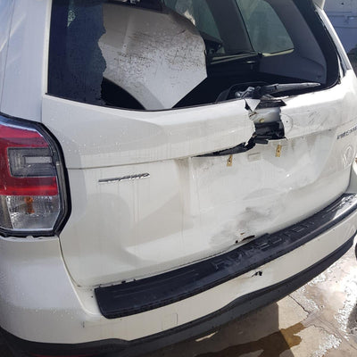 2018 Subaru Forester Right Front Strut