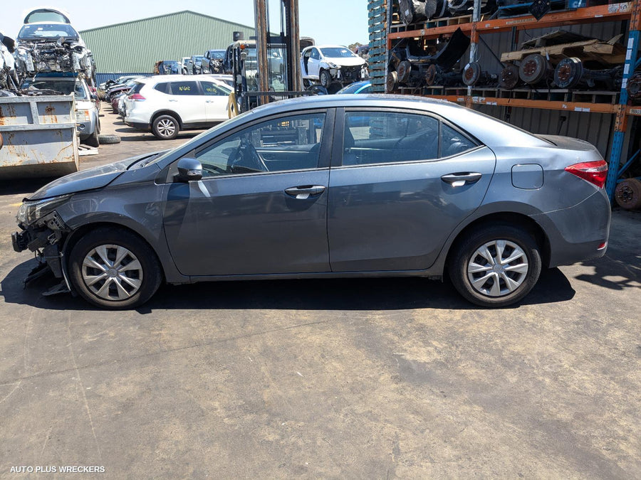 2013-2019 Toyota Corolla A C Condenser