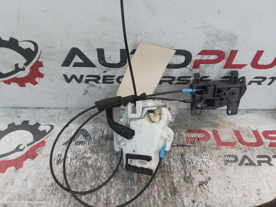 2009-2014 Subaru Liberty Door Boot Gate Lock