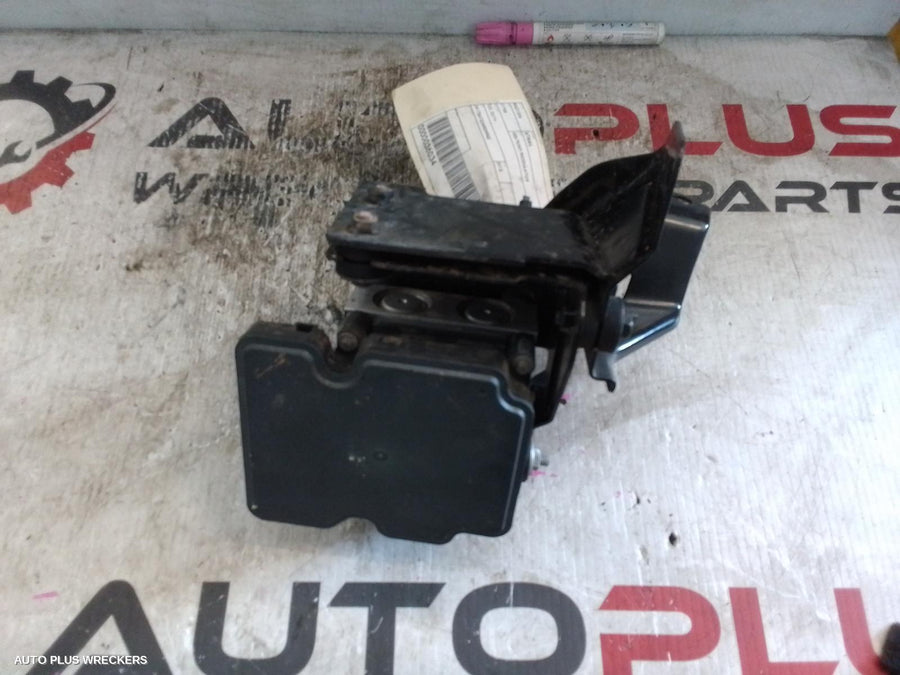 2014-2022 Nissan Xtrail Abs Pump Modulator