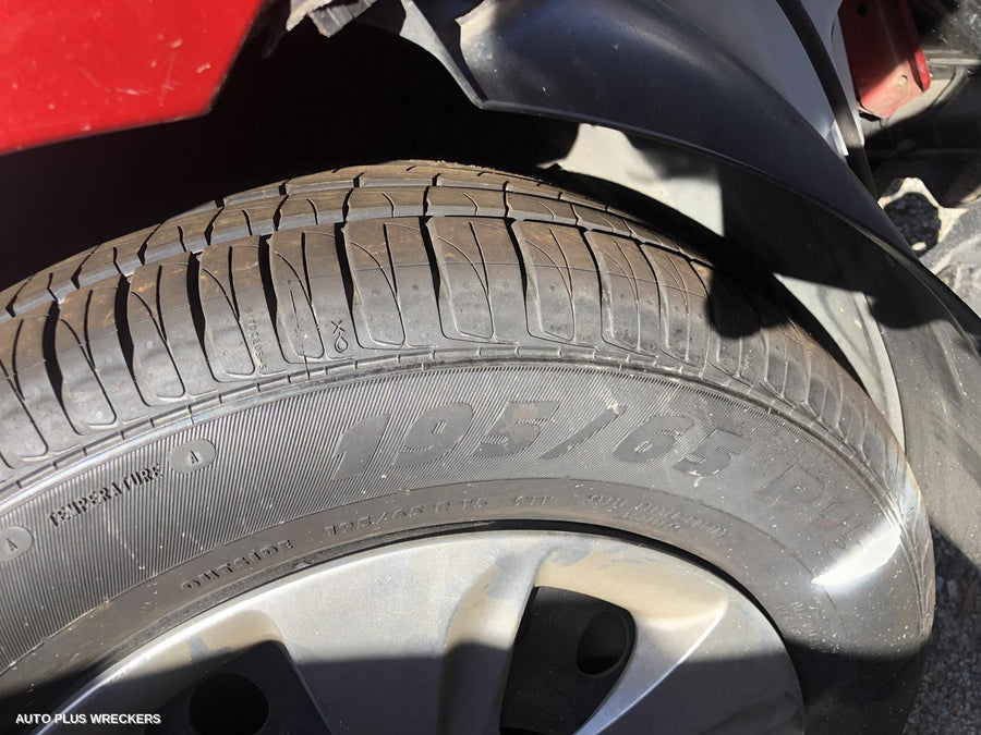 2013 Hyundai Elantra Instrument Cluster