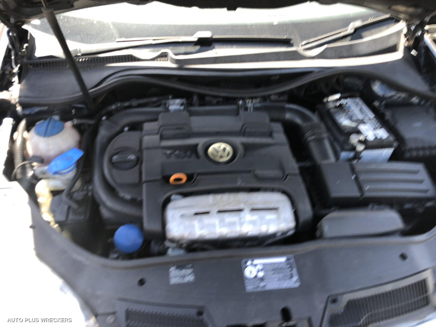 2009 Volkswagen Jetta Steering Box Rack