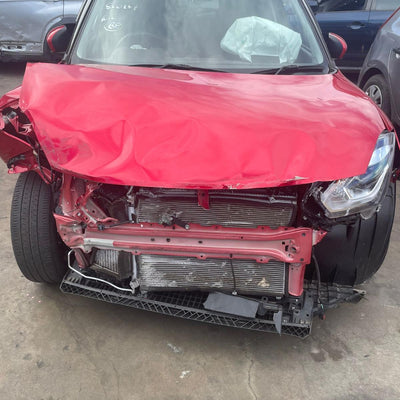 2018 Suzuki Swift Left Front Window Reg Motor