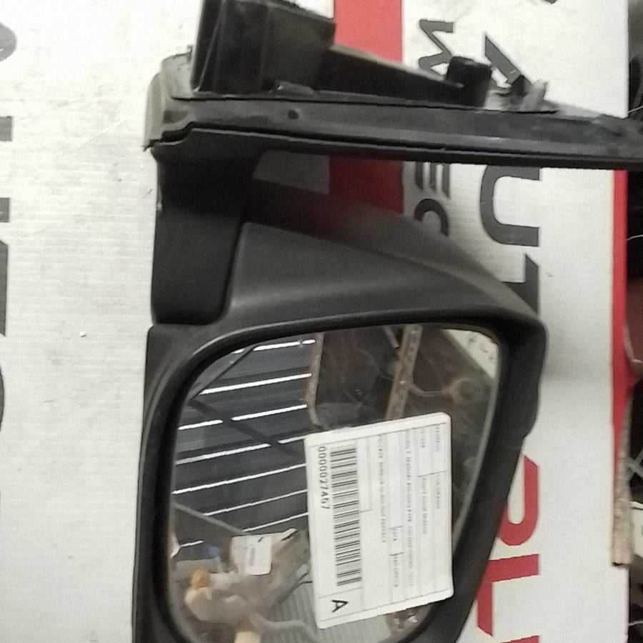 2012-2020 Holden Colorado Right Door Mirror
