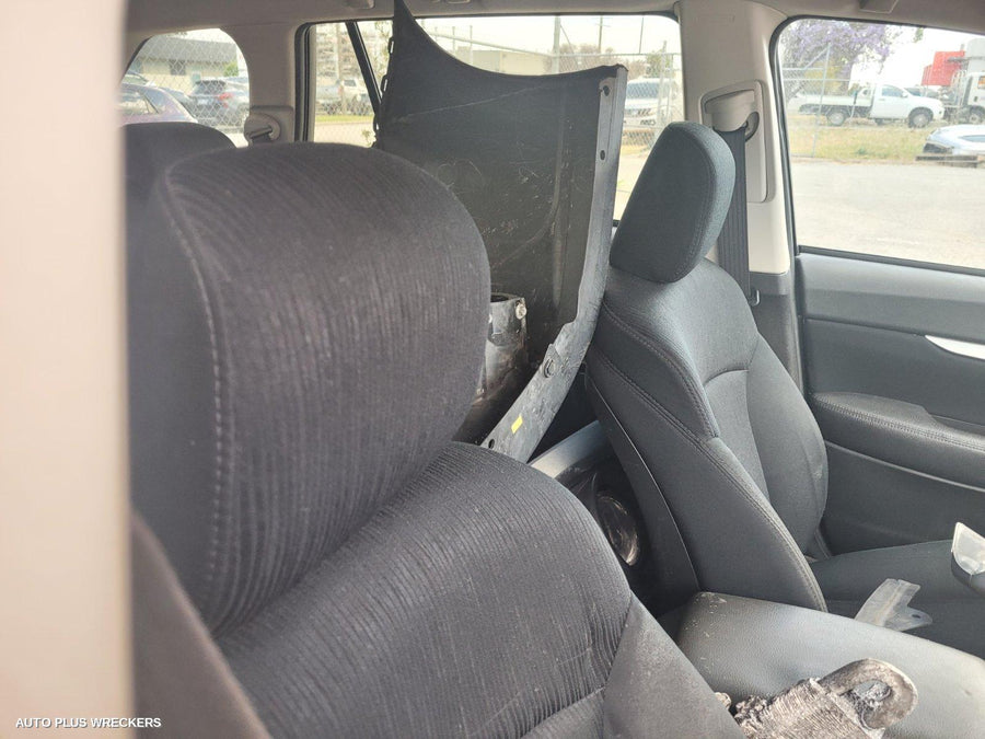 2014 Subaru Outback Pwr Dr Wind Switch