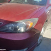 2002 Toyota Camry Right Headlamp