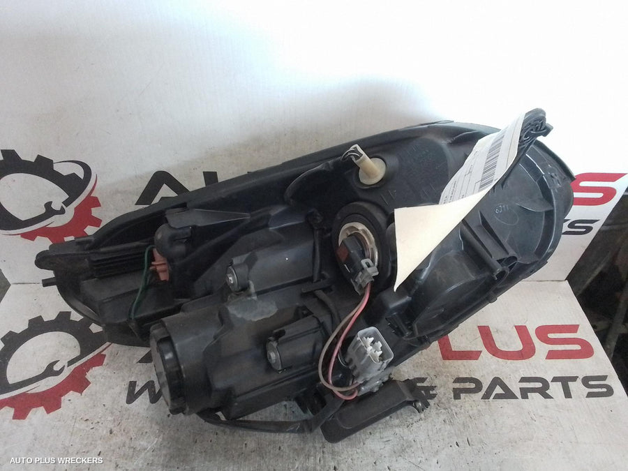 2006-2007 Subaru Tribeca Left Headlamp