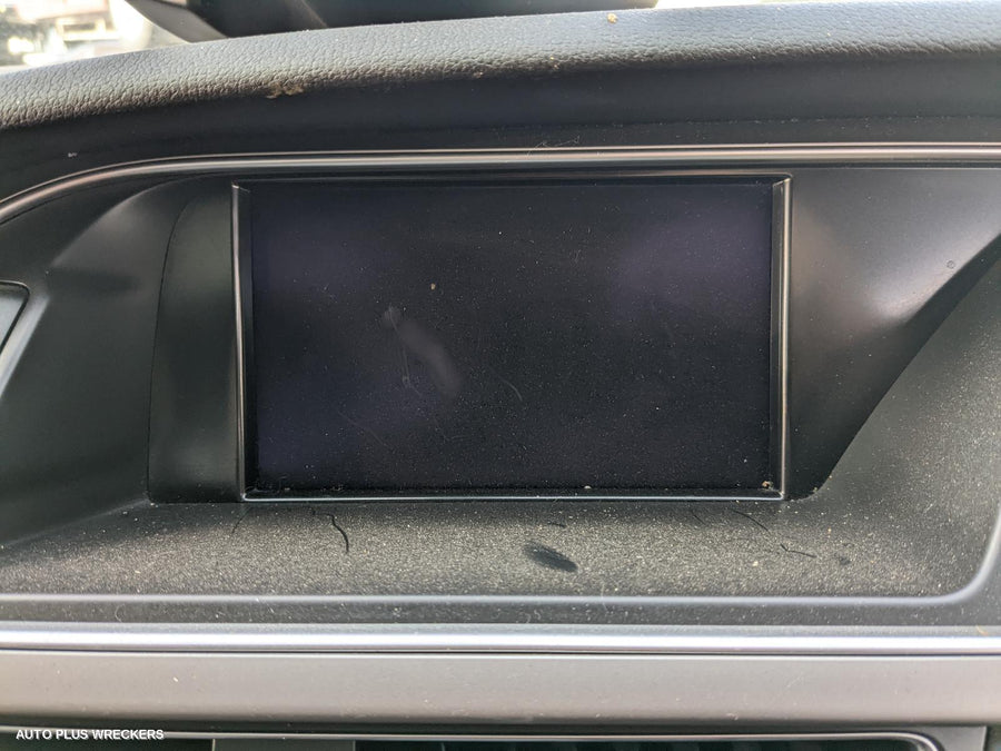 2013 AUDI A5 RIGHT DOOR MIRROR