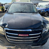 2016 Haval H8 Right Rear Wnd Reg Motor