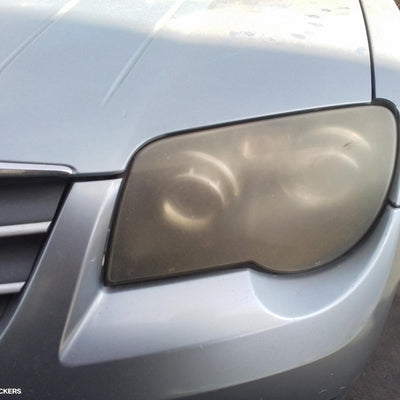 2003-2008 Chrysler Crossfire Left Door Mirror