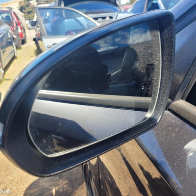 2018 Hyundai I30 Abs Sensor