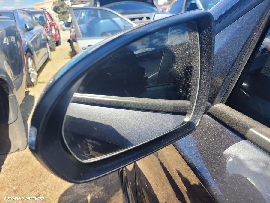 2018 Hyundai I30 Abs Sensor