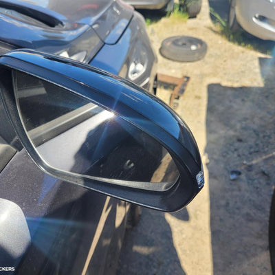2018 Hyundai I30 Left Door Mirror