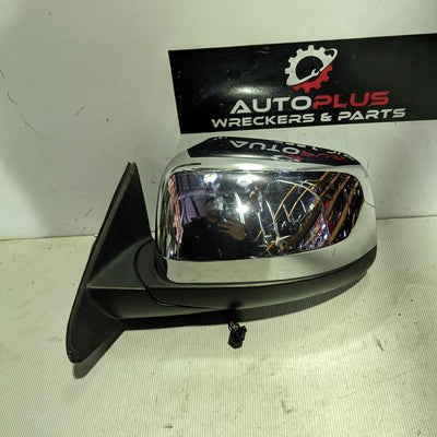 2013 Jeep Grandcherokee Left Door Mirror