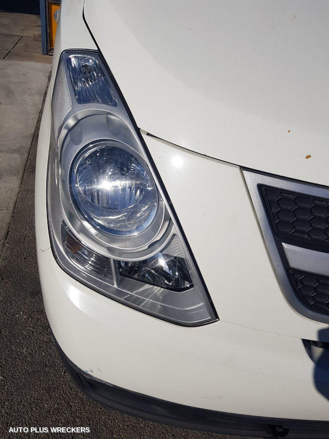 2010 Hyundai Iload/imax Abs Sensor