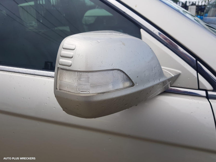 2008 Honda Crv Door Boot Gate Lock