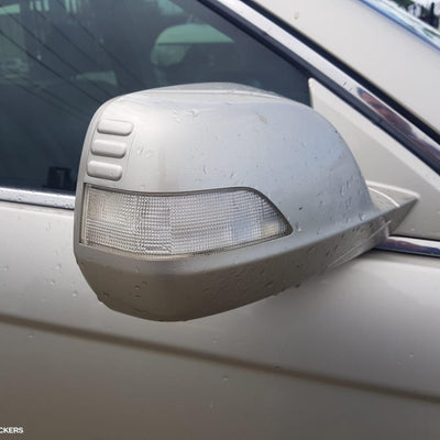 2007-2010 Honda Crv Bonnet