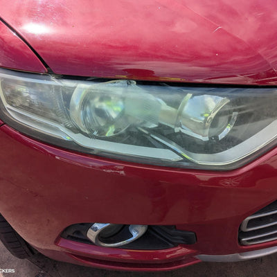 2011-2016 Ford Territory Right Door Mirror