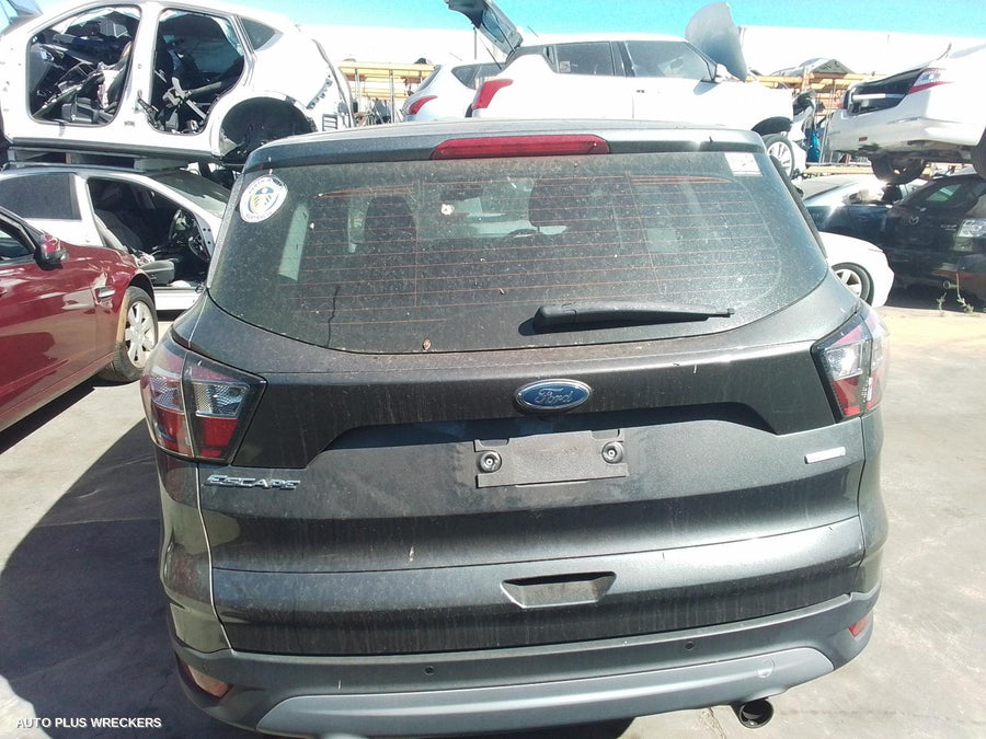 2017 Ford Escape Fan